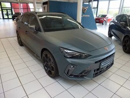 Cupra Leon 1.5 272