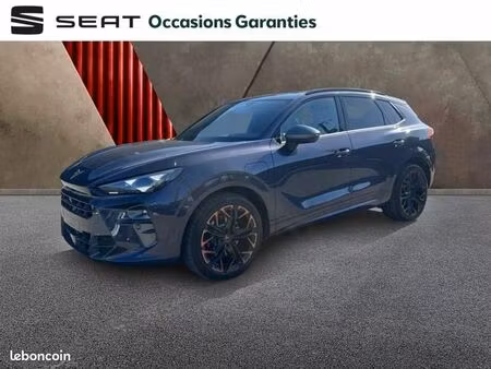 Cupra Terramar VZ 1.5 272