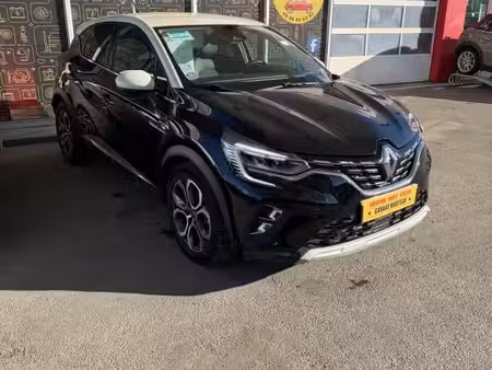 Renault Captur E-Tech 1.6 160 Intens