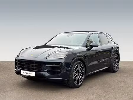 Porsche Cayenne S V6 3.0 353 4x4
