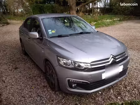 Citroën C-elysee 1.6 HDi 99