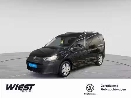 Volkswagen Caddy 2.0 TDI 75
