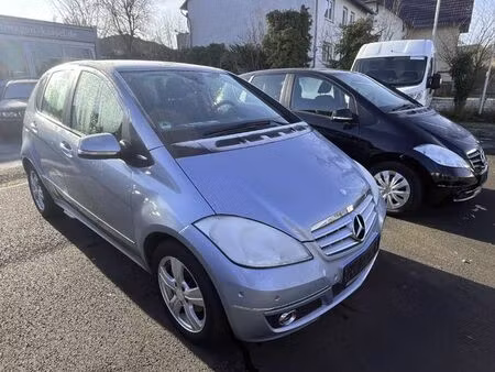 Mercedes-Benz Classe A A 180 1.7 116