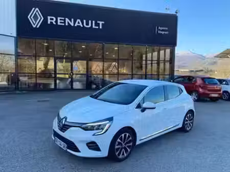 Renault Clio E-Tech 1.6 140 Intens