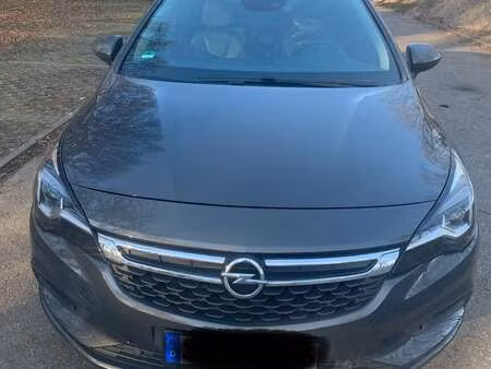 Opel Astra 1.6 CDTI 160 Sport