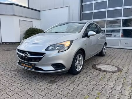 Opel Corsa 1.4 90 Edition