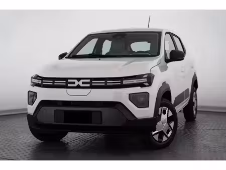 Dacia Spring 45 Expression