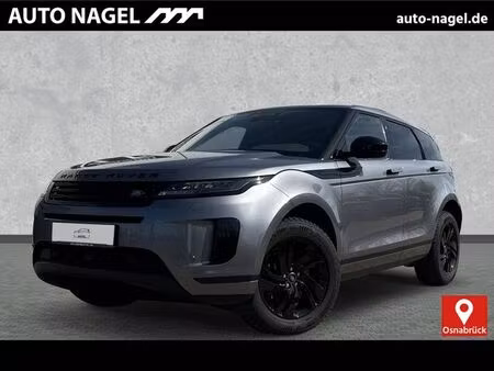 Land Rover Range Rover Evoque D165 2.0 163 S 4x4