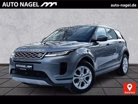 Land Rover Range Rover Evoque P300E 1.5 309 S 4x4