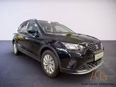 Seat Arona 1.0 TSI 110 Style