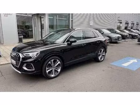 Audi Q3 35 TFSI 1.5 150