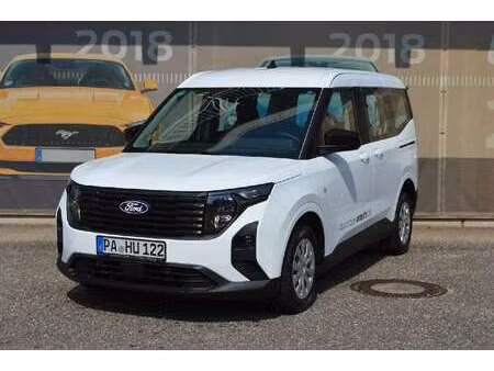 Ford Tourneo Courier 1.0 126 Trend