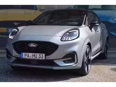 Ford Puma ST 1.0 155 ST Line