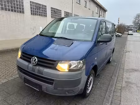 Volkswagen Transporter T5 2.0 TDI 102