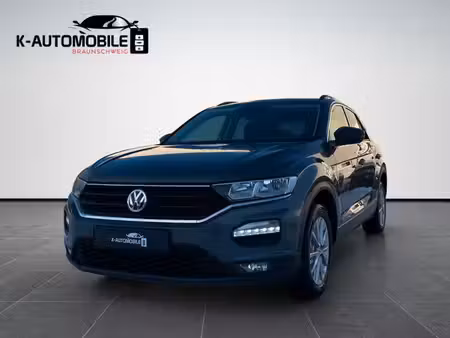 Volkswagen T-Roc 1.0 TSI 116