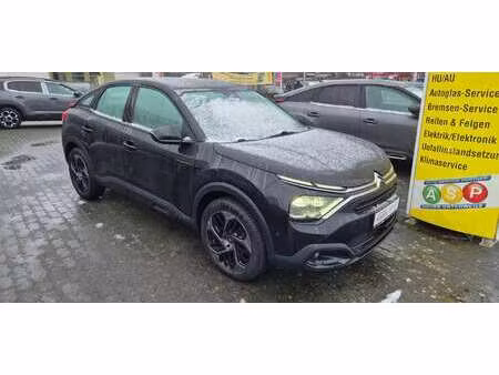Citroën C4 1.2 131 Feel Pack