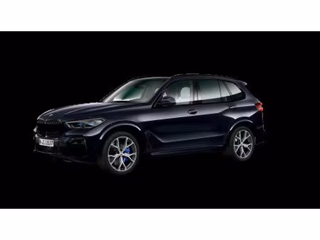 BMW X5 40d 3.0 333 xDrive