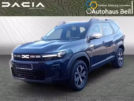 Dacia Bigster 1.2 TCe 140 Expression