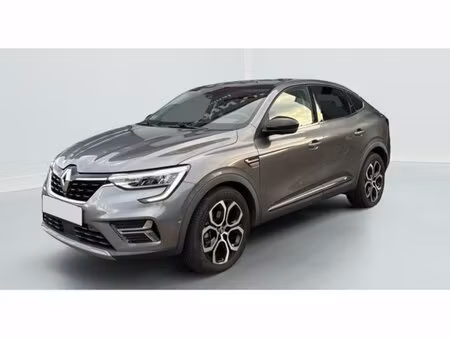 Renault Arkana 1.3 TCe 140 Techno
