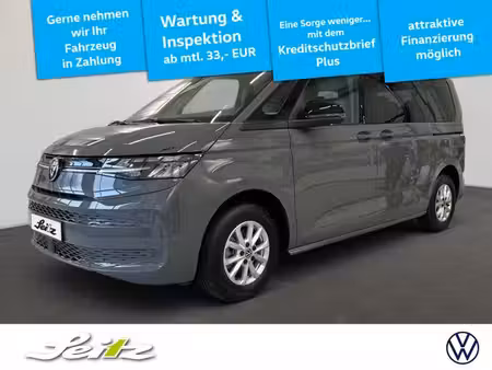 Volkswagen Multivan 2.0 TDI 150 Life