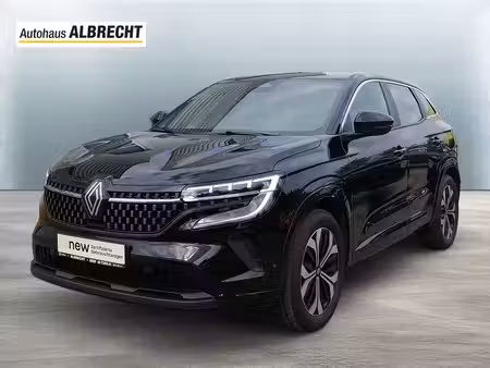 Renault Austral 1.2 200 Evolution