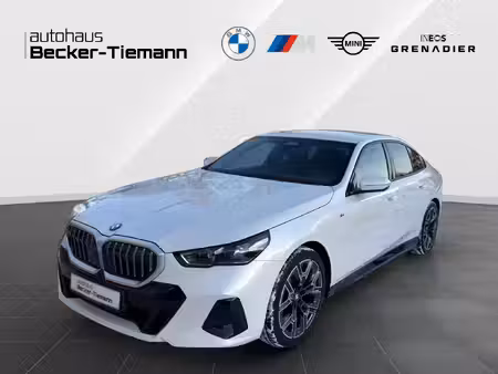 BMW Série 5 520d 2.0 197