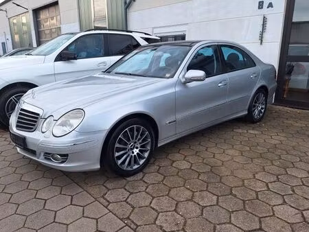 Mercedes-Benz Classe E E 280 V6 3.0 170