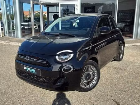Fiat 500 118