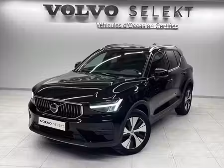 Volvo XC40 T4 1.5 129