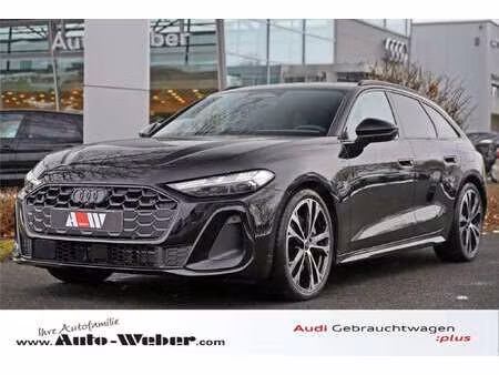 Audi A5 2.0 367 S line quattro