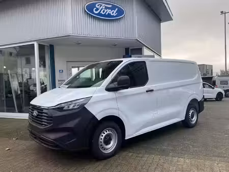 Ford Transit 2.0 110 Basis