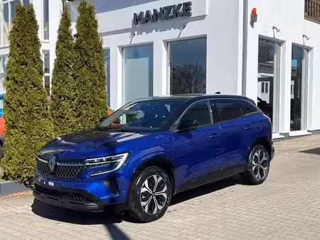 Renault Austral 1.3 160 Techno