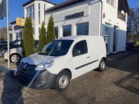 Renault Kangoo 1.5 dCi 70