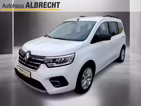 Renault Kangoo 1.5 dCi 115 Techno