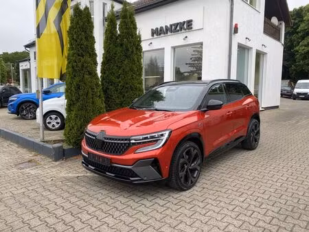Renault Austral 1.3 160