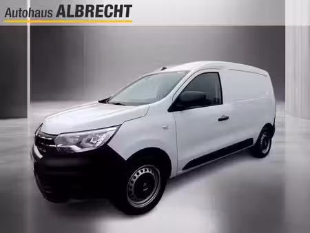 Renault Express 1.5 dCi