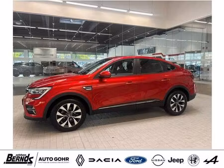 Renault Arkana 1.3 TCe 140 Zen