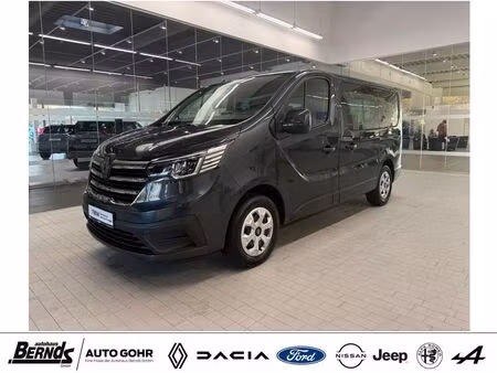 Renault Trafic 2.0 dCi 150 Evolution