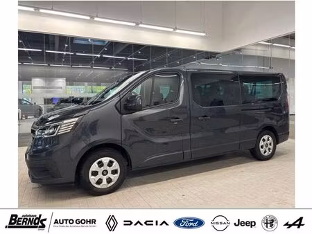 Renault Trafic 2.0 dCi 150 Evolution