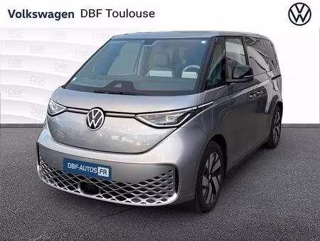 Volkswagen Id Buzz 204