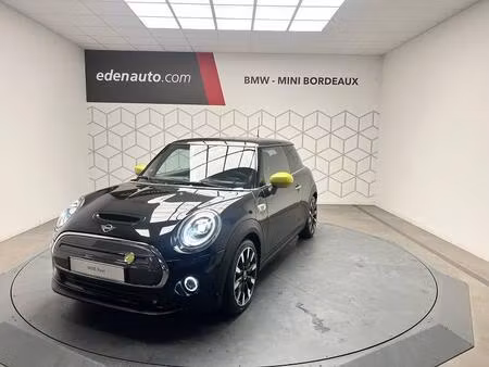 Mini Mini Cooper SE 184