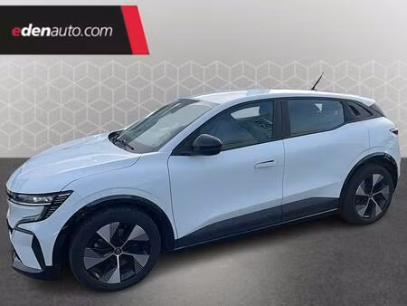 Renault Mégane E-Tech 220 Équilibre