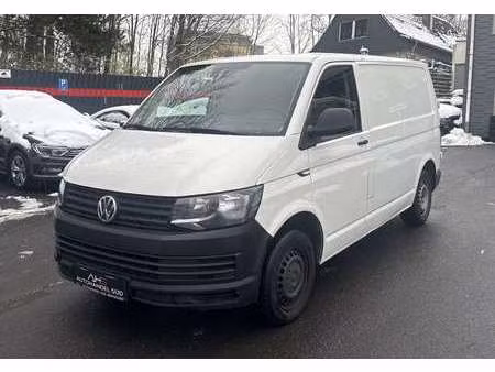 Volkswagen Transporter T6 2.0 TDI 102
