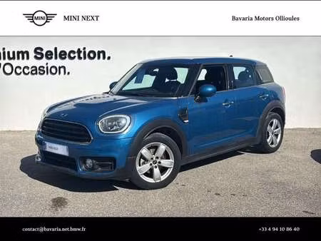 Mini Mini One 1.5 102