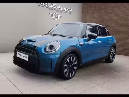 Mini Mini Cooper S 2.0 178 Edition Premium Plus