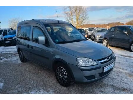 Opel Combo 1.6