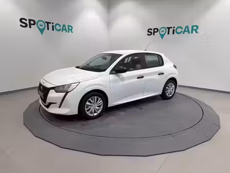 Peugeot 208 1.2 PureTech 75 Like