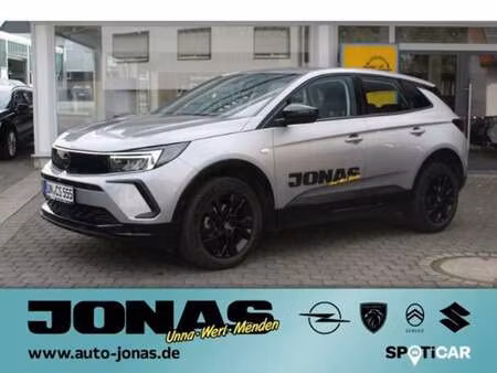 Opel Grandland 1.2 GS Line