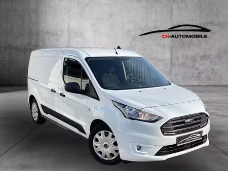 Ford Transit 1.5 120