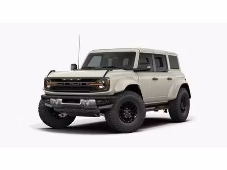 Ford Ranger Raptor V6 3.0 292 4x4